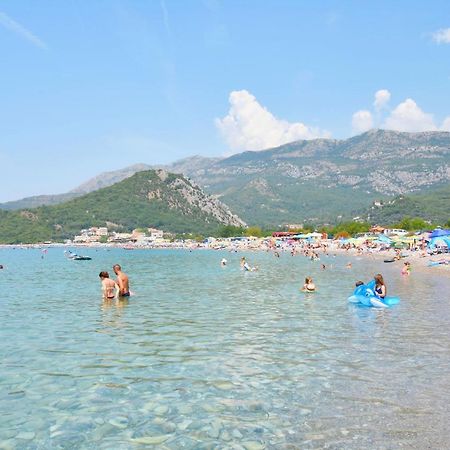 Apartments Siljak Petrovac Екстериор снимка