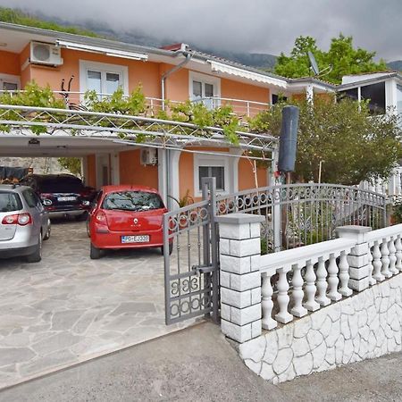 Apartments Siljak Petrovac Екстериор снимка