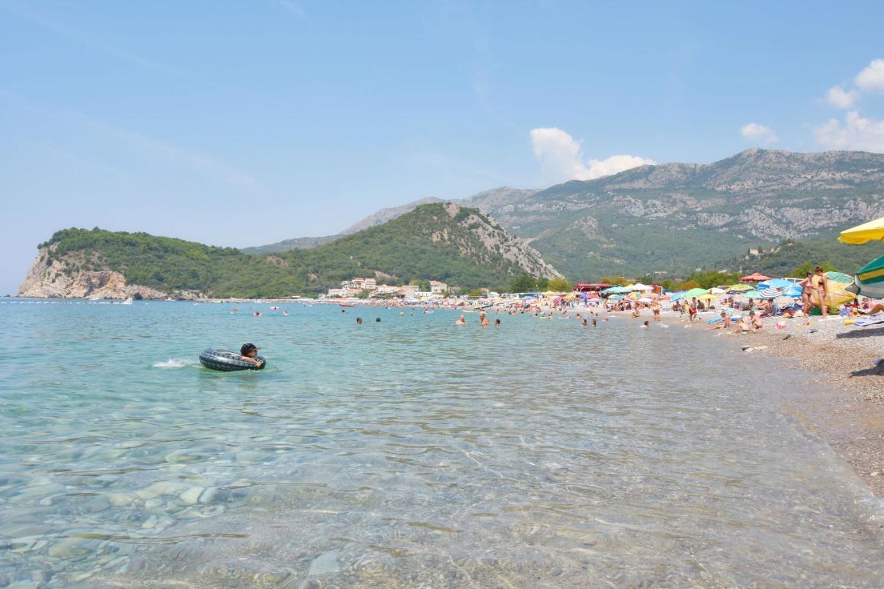 Apartments Siljak Petrovac Екстериор снимка