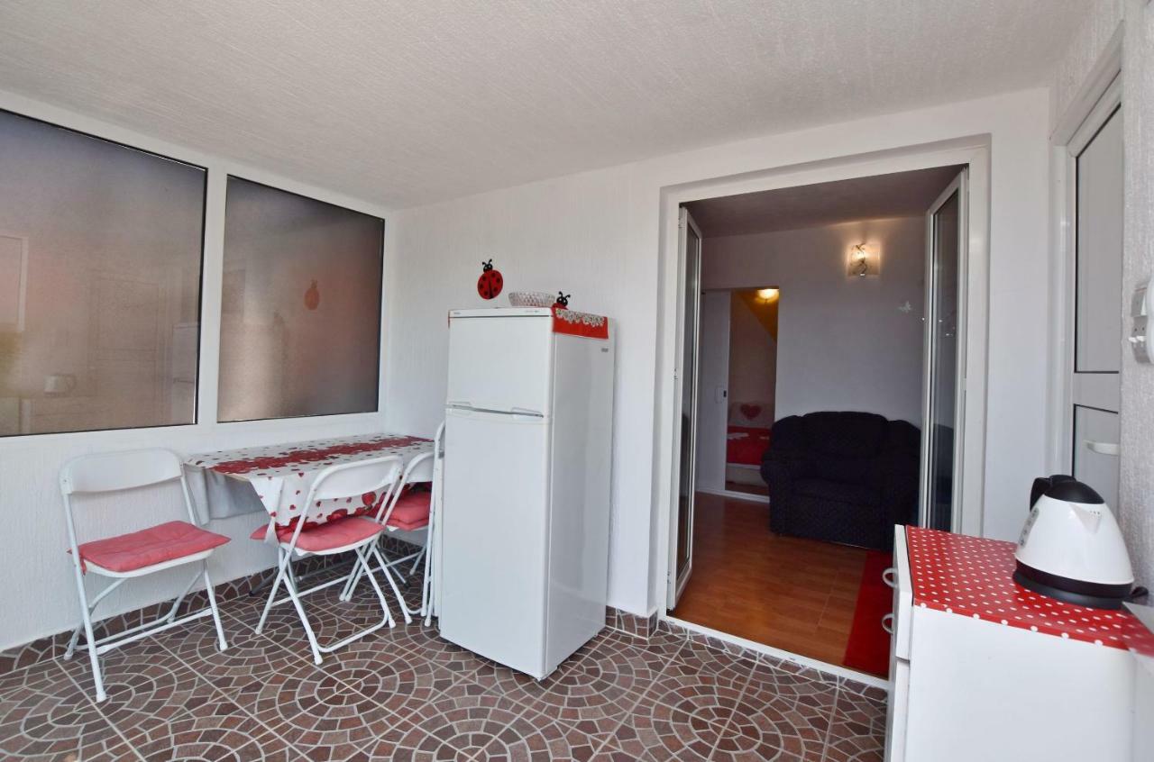 Apartments Siljak Petrovac Екстериор снимка