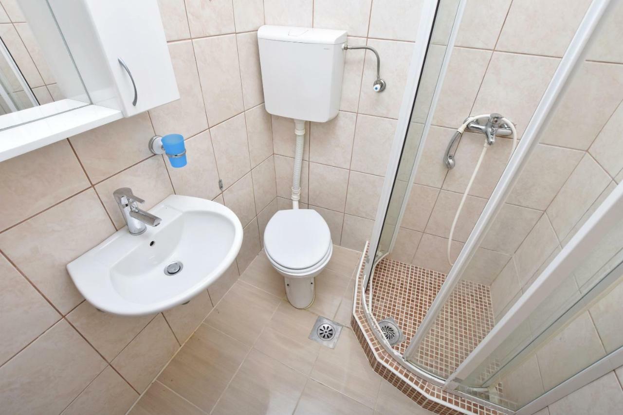 Apartments Siljak Petrovac Екстериор снимка