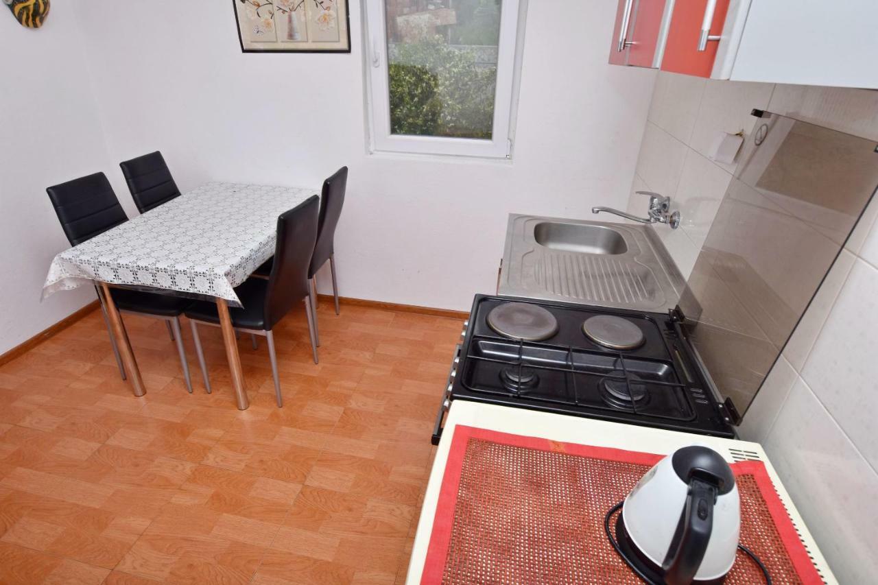 Apartments Siljak Petrovac Екстериор снимка