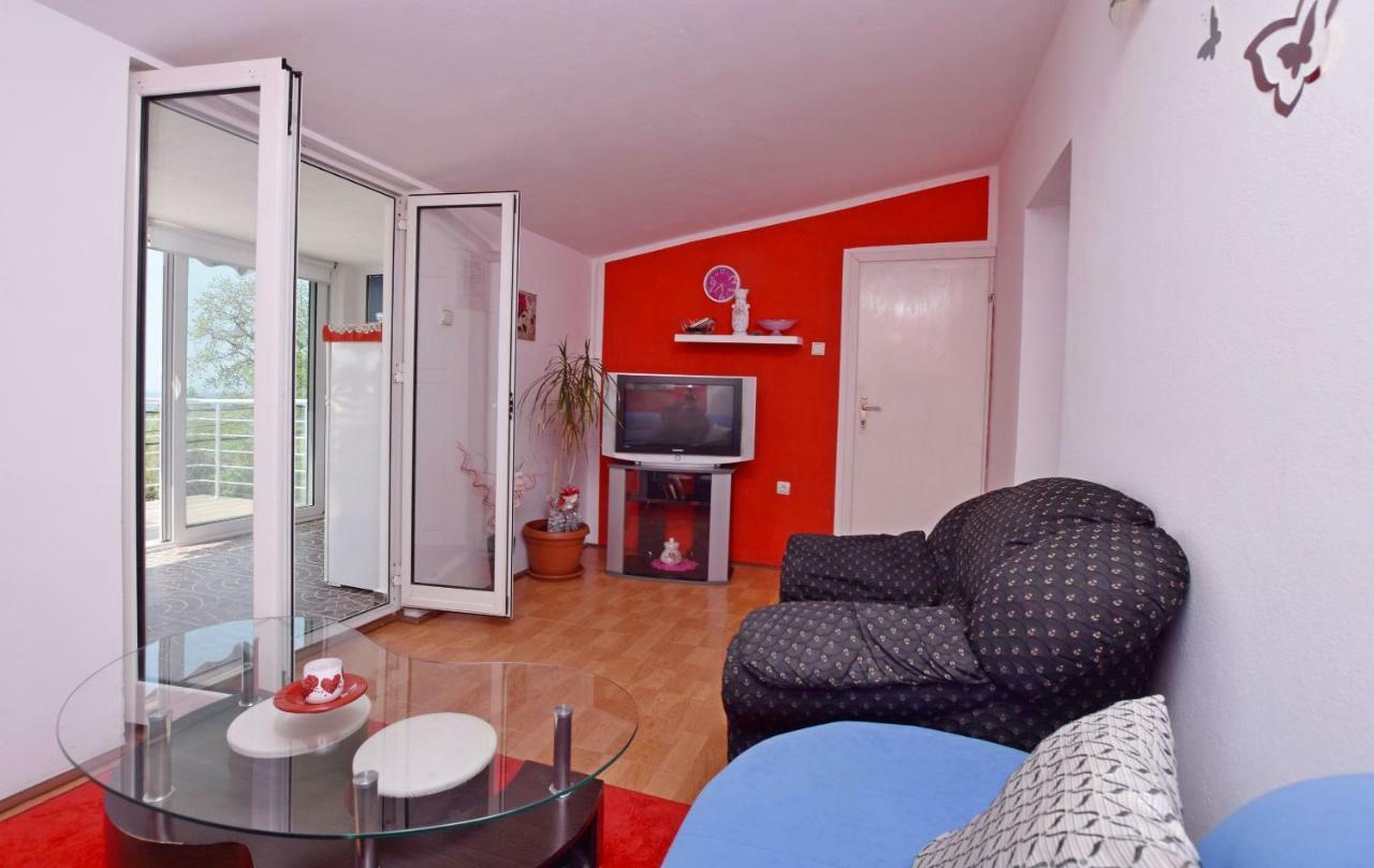 Apartments Siljak Petrovac Екстериор снимка