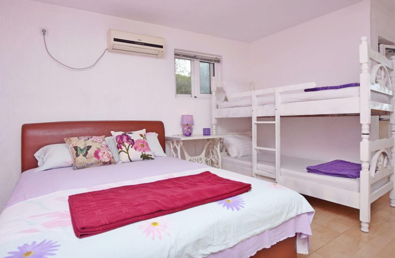 Apartments Siljak Petrovac Екстериор снимка