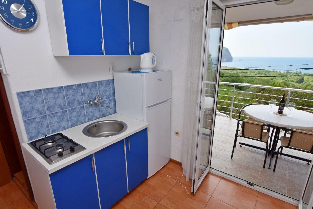Apartments Siljak Petrovac Екстериор снимка