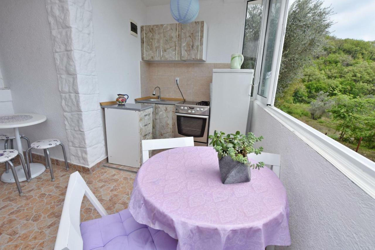 Apartments Siljak Petrovac Екстериор снимка