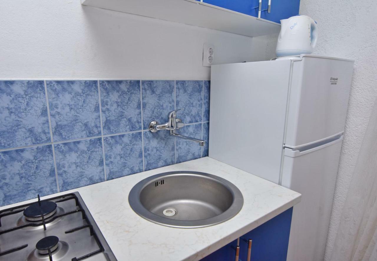 Apartments Siljak Petrovac Екстериор снимка
