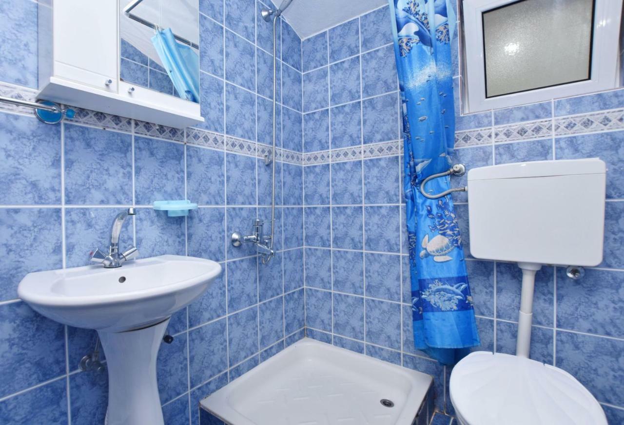 Apartments Siljak Petrovac Екстериор снимка