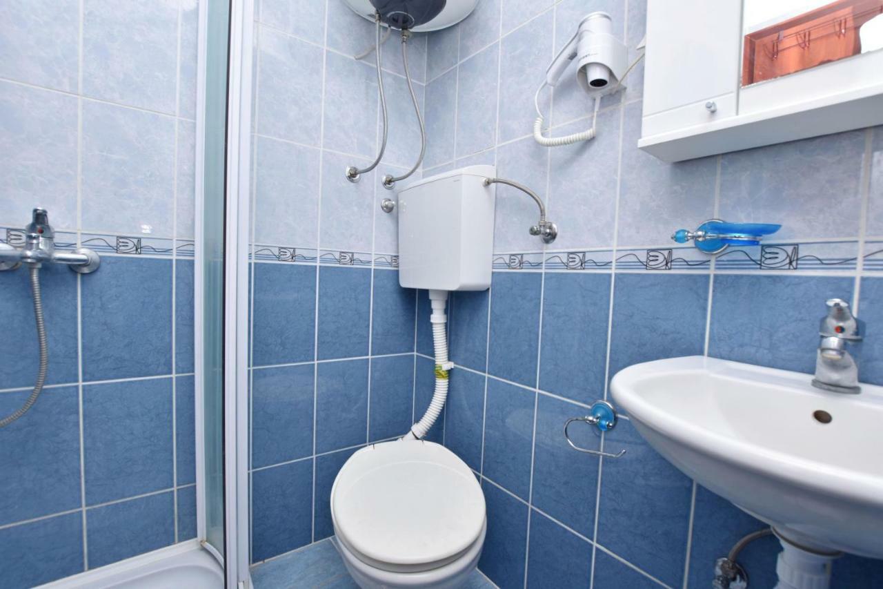 Apartments Siljak Petrovac Екстериор снимка