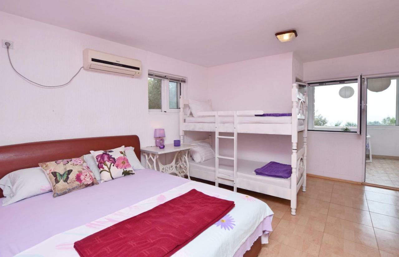 Apartments Siljak Petrovac Екстериор снимка