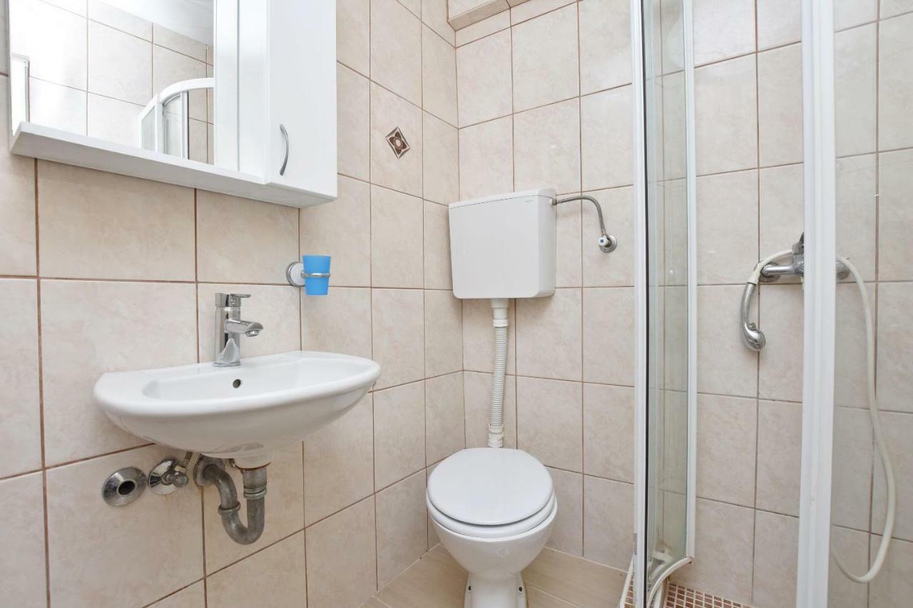 Apartments Siljak Petrovac Екстериор снимка