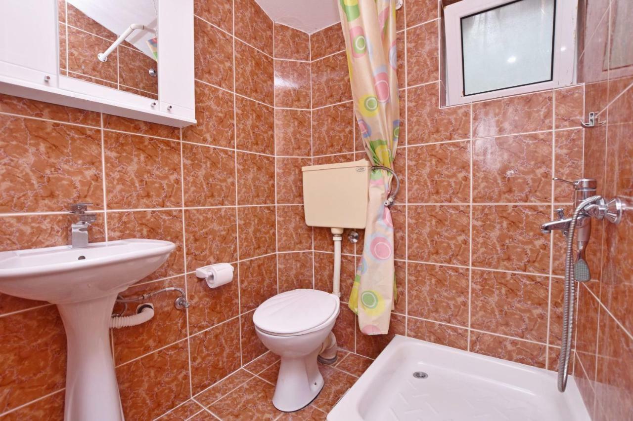 Apartments Siljak Petrovac Екстериор снимка