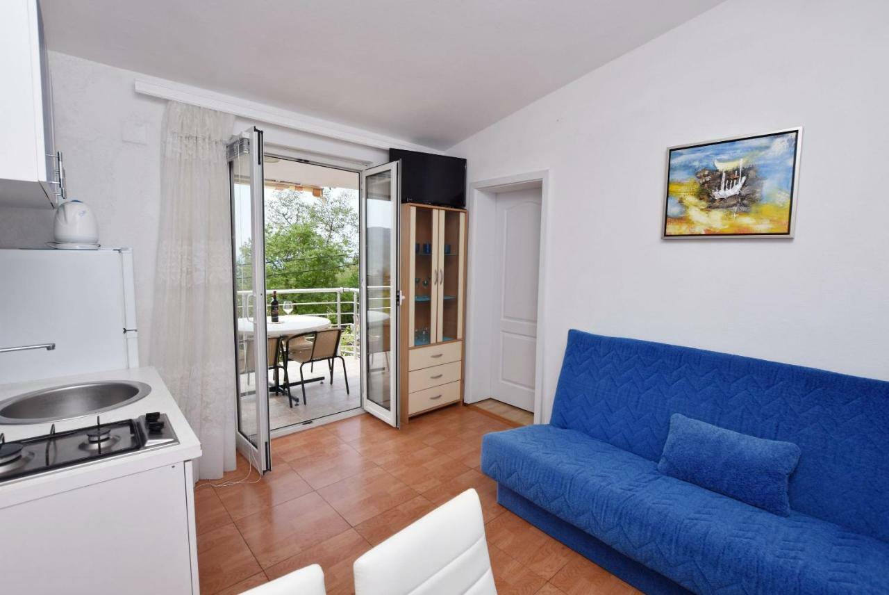 Apartments Siljak Petrovac Екстериор снимка