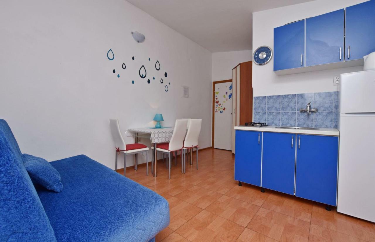 Apartments Siljak Petrovac Екстериор снимка