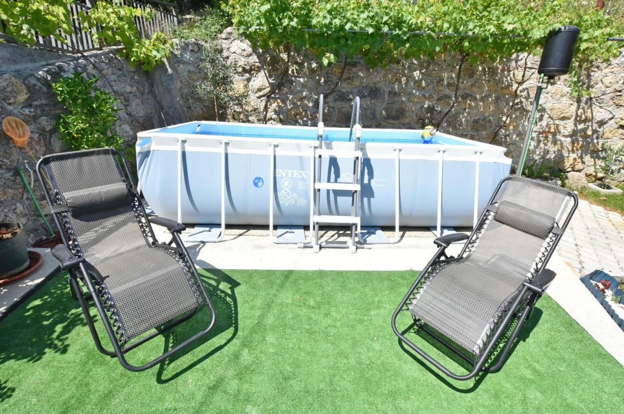 Apartments Siljak Petrovac Екстериор снимка