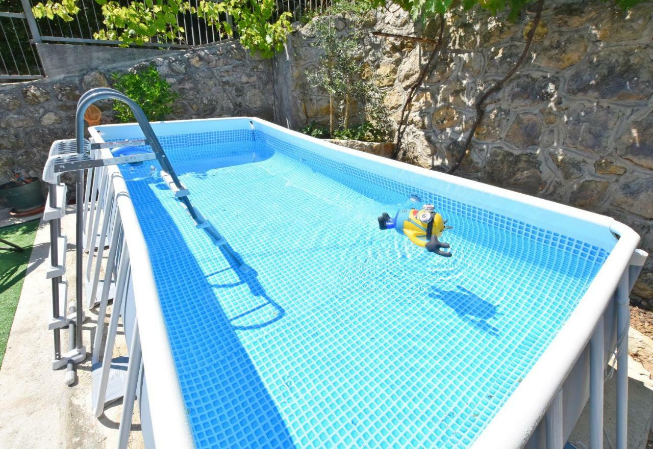 Apartments Siljak Petrovac Екстериор снимка